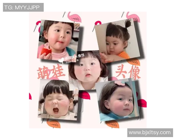 足球明星萌娃搞怪瞬间 大头照搞笑演绎父爱与童真